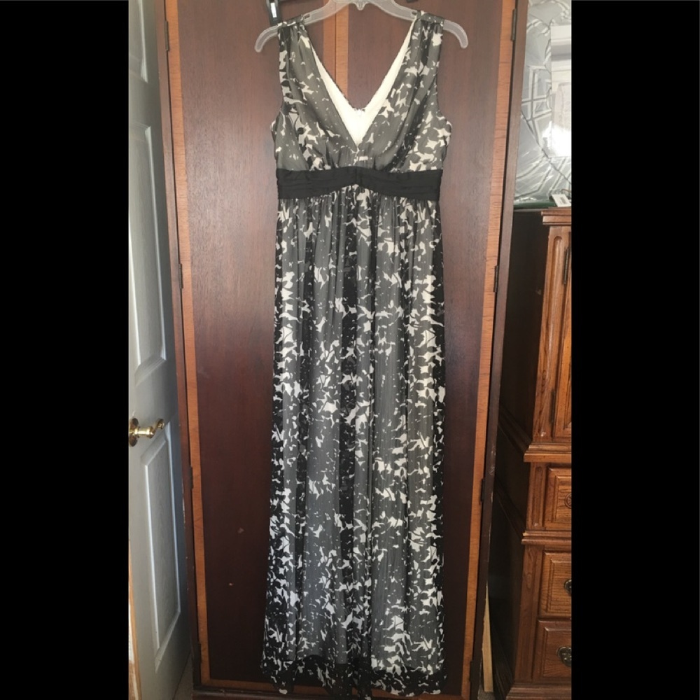 MAX AND CLEO DRESS